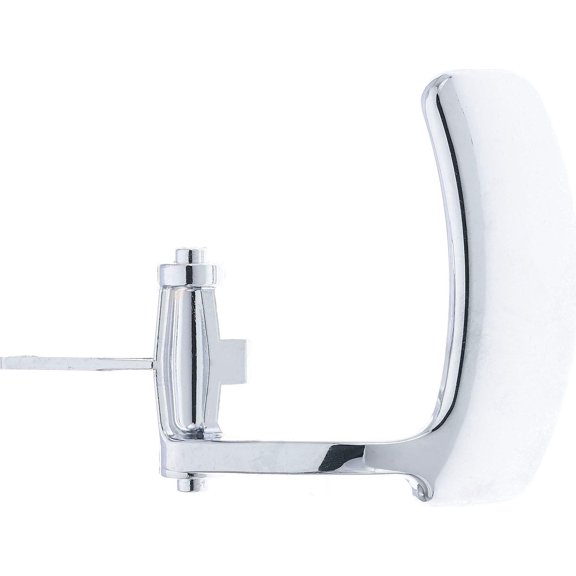 Performance PFM-264322 Interior Door Handle Lever, Front or Rear Driver Side, Chrome, Sold individually for 1999-2000 Cadilac Escalade; 1995-1999 Chevrolet C1500; 1995-1999 Chevrolet C1500 Suburban