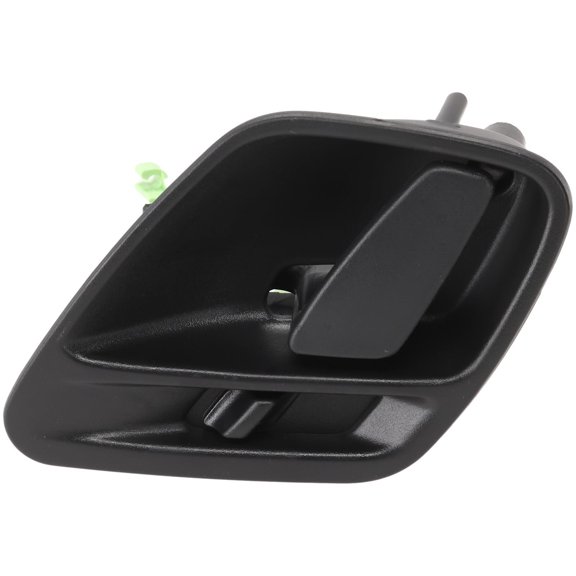 Performance PFM-266290 Interior Door Handle, Front Or Rear Driver Side, Black, Sold individually for 1999-2004 Jeep Grand Cherokee