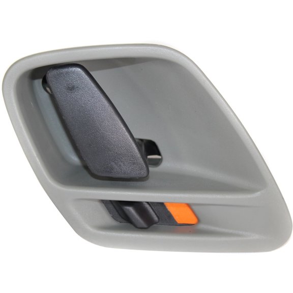 Performance PFM-270431 Interior Door Handle, Front Or Rear Passenger Side, Gray, Sold individually for 1999-2004 Jeep Grand Cherokee