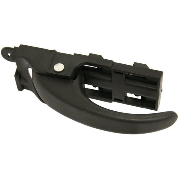 Performance PFM-270998 Interior Door Handle, Front Passenger Side, Black, Sold individually for 1999-2003 Ford F-150; 2004 Ford F-150 Heritage; 2002 Lincoln Blackwood