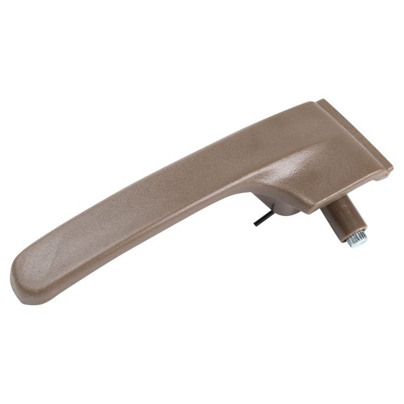 Performance PFM-271126 Interior Door Handle Lever, Driver Side Front or Rear, Beige, Sold individually for 2008-2012 Jeep Liberty
