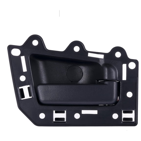 Performance PFM-274169 Interior Door Handle, Rear Passenger Side, Textured Black, Sold Individually for 2005-2011 Jeep Grand Cherokee