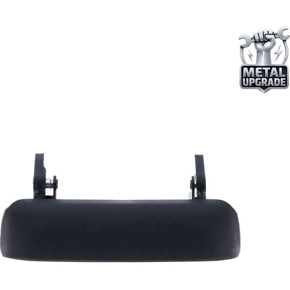 Performance PFM-275118 Tailgate Handle, Rear, Textured Black, Sold Individually for 1998-2011 Ford Ranger