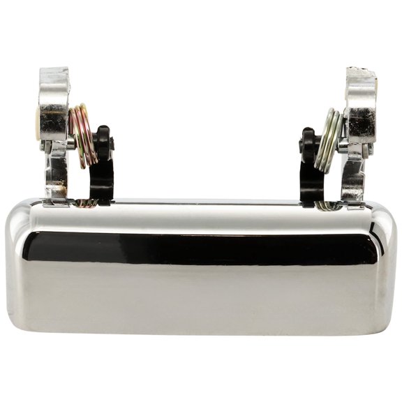 Performance PFM-287107 Exterior Door Handle, Front or Rear Driver or Passenger Side, Chrome, Sold individually for 1995-1997 Ford Explorer; 1997 Mercury Mountaineer
