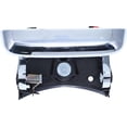 thumbnail image 1 of Performance PFM-291133 Tailgate Handle, Rear, Chrome, Sold individually for 2001-2006 Chevrolet Silverado 3500; 2007 Chevrolet Silverado 3500 Classic; 1999-2006 GMC Sierra 1500, 1 of 10