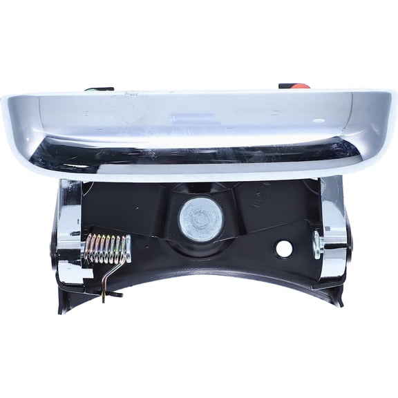 Performance PFM-291133 Tailgate Handle, Rear, Chrome, Sold individually for 2001-2006 Chevrolet Silverado 3500; 2007 Chevrolet Silverado 3500 Classic; 1999-2006 GMC Sierra 1500