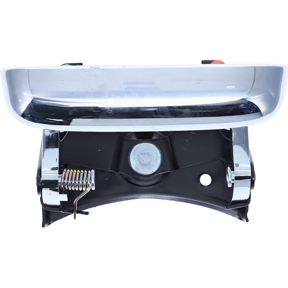 Performance PFM-291133 Tailgate Handle, Rear, Chrome, Sold individually for 2001-2006 Chevrolet Silverado 3500; 2007 Chevrolet Silverado 3500 Classic; 1999-2006 GMC Sierra 1500