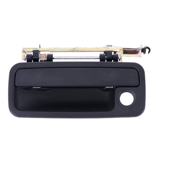 Performance PFM-292738 Exterior Door Handle, Texture Black Location : Front LH, Texture Black for 1992-1995 Chrysler Grand Voyager; 1992-1995 Chrysler Town & Country; 1994-1995 Chrysler Voyager