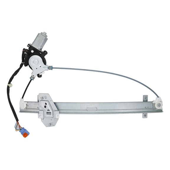 Performance PFM-293395 Power Window Regulator, Front LH, Power w/ Motor, Sold individually for 2003-2006 Acura MDX