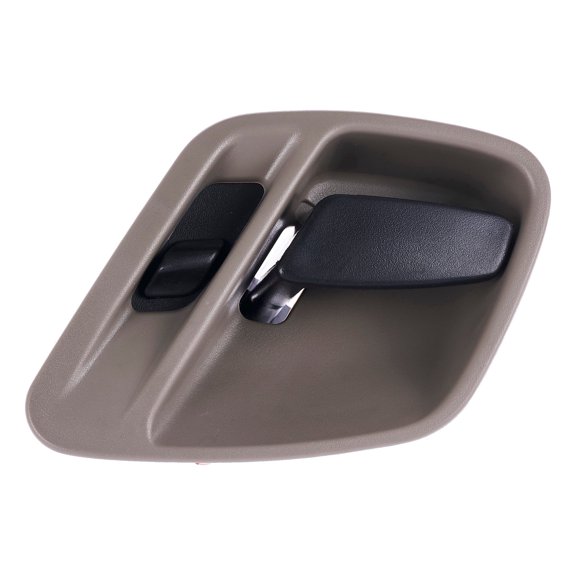 Performance PFM-302543 Interior Door Handle, Light Gray (Taupe) Location : RH (Front=Rear), Light Gray (Taupe) for 1999-2001 Jeep Cherokee; 1999-2004 Jeep Grand Cherokee