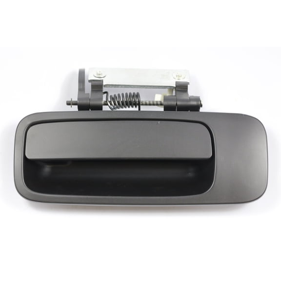 Performance PFM-372247 Prime Black Rear Left Driver Side Exterior Outside Door Handle for Toyota Avalon