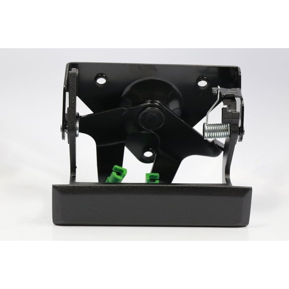 Performance PFM-439666 Tailgate Handle Rear Back Latch Exterior Door Handle Replacement for Various GMC and Chevy Models