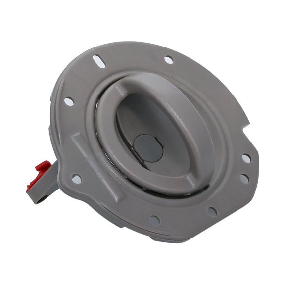 Performance PFM-441644 Khaki Right Passenger Side (Front=Rear) Interior Inside Door Handle for Jeep Liberty