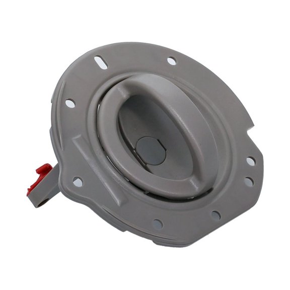 Performance PFM-441644 Khaki Right Passenger Side (Front=Rear) Interior Inside Door Handle for Jeep Liberty