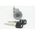 thumbnail image 1 of Performance PFM-649389 Ignition Lock Cylinder with Keys, 1 of 1