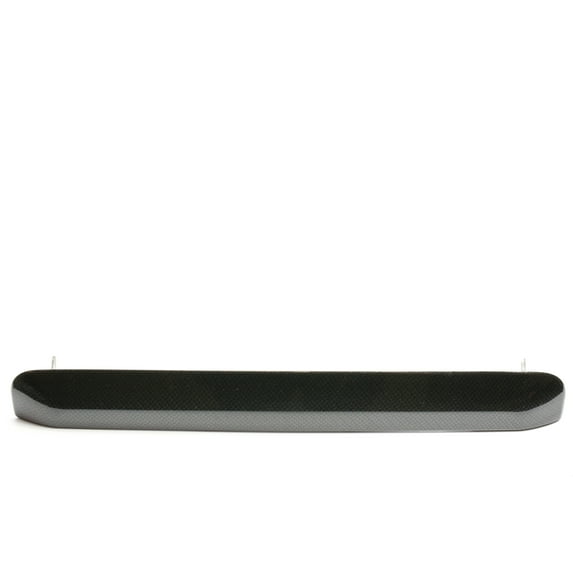 Performance PFM-706282 Carbon Fiber Look Rear Liftgate Garnish Back Latch Outside Handle for Scion xB