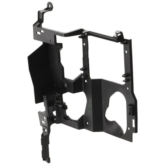 Performance PFM-723578 Headlight Bracket, Sold individually for 1999-2007 GMC Sierra 1500 Classic, Sierra 1500, Yukon, Yukon XL 1500, Yukon XL 2500, Sierra 3500, Sierra 1500 HD, Sierra 2500