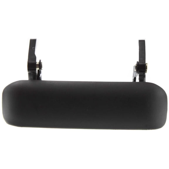 Performance PFM-864189 Tailgate Handle, Exterior, Textured Black, Sold Individually for 1998-2011 Ford Ranger