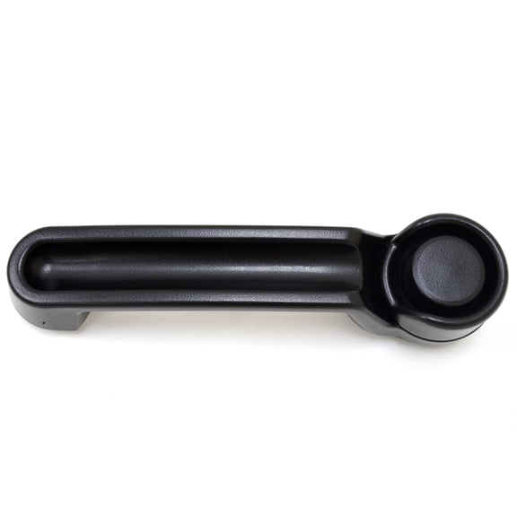 Performance PFM-986836 Texture Black Right Passenger Side (Front=Rear) Exterior Outside Door Handle for Jeep Liberty Wrangler & Dodge Nitro