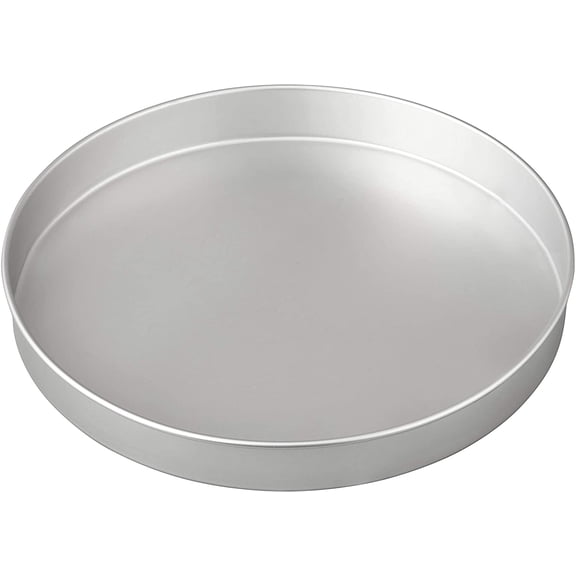 Performance Pans Aluminum Round Cake Pan, 16 x 2 in.