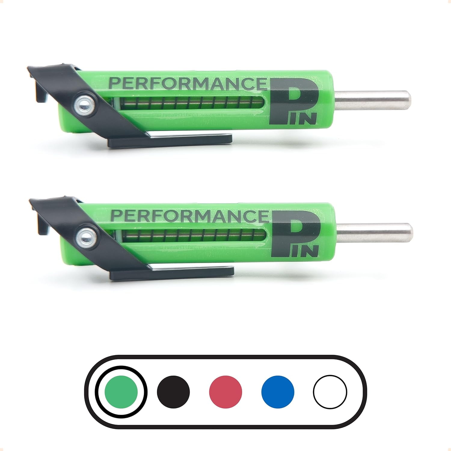 Performance Pin Drop Set Pin 5/16