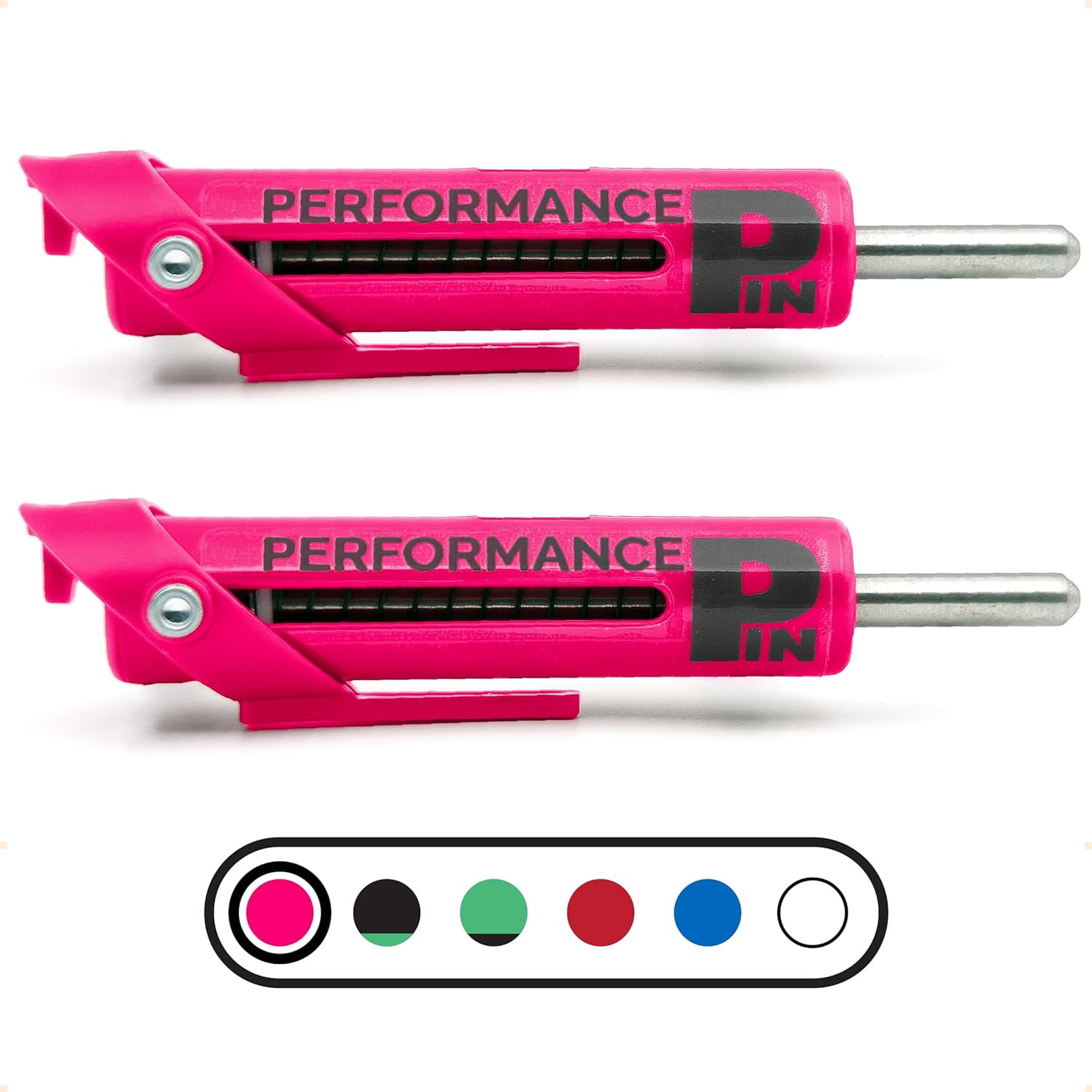 Performance Pin / Drop Set Pin 5/16