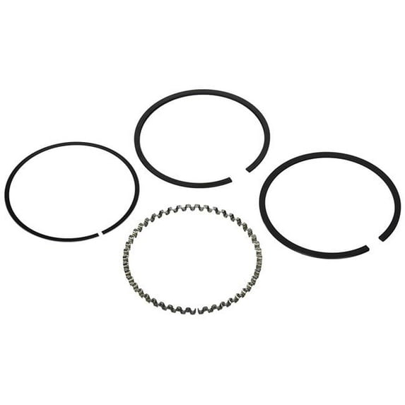 Performance Piston Rings