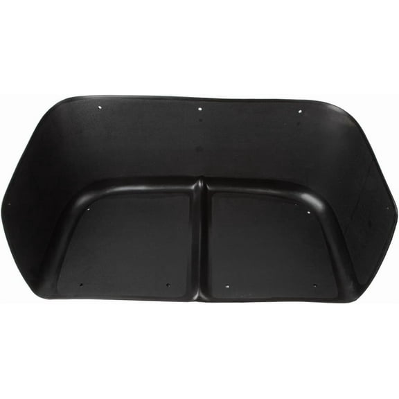 Performance Plus Carts Bagwell Protection Liner Compatible with Club Car DS Golf Cart | One Piece | Fits 1993-2014 DS Models