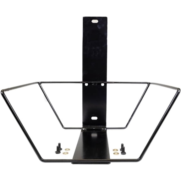 Performance Plus Carts Bracket for Golf Cart Cooler | Designed for 12 Quart Coolers | Compatible with EZGO TXT Golf Cart Models