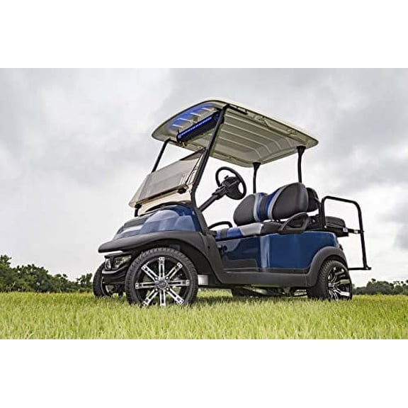 Performance Plus Carts EZGO Powerwise Charger Board, Includes Power Input & Control for Powerwise Chargers