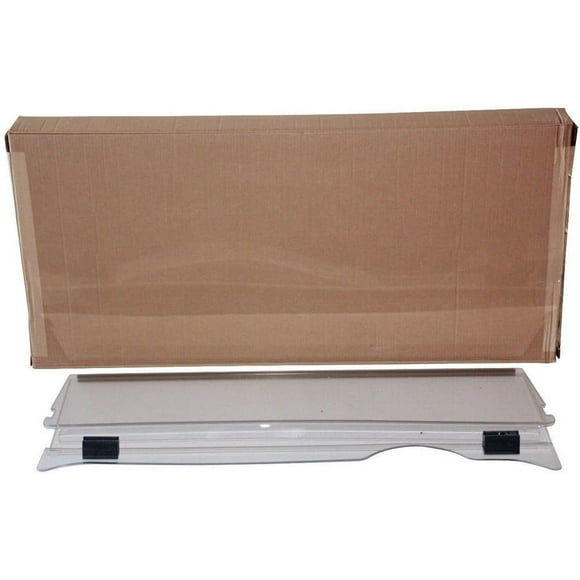 Performance Plus Carts EZGO RXV Golf Cart Clear Fold Down Windshield 2008 and Up