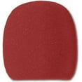 thumbnail image 1 of Performance Plus Deluxe Ball Foam Windscreen Gray, 1 of 2