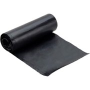 Performance Plus High Density Garbage Can Liner Bags - 6 25-Packs, 56-Gallon, 0.79 Mil, Black, Model Number PH434822K