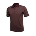 thumbnail image 1 of Performance Polo - Micro Striped, 1 of 5
