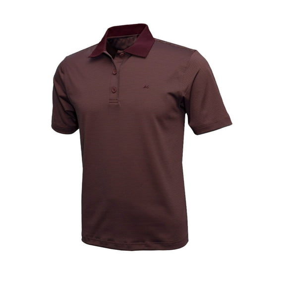 Performance Polo - Micro Striped