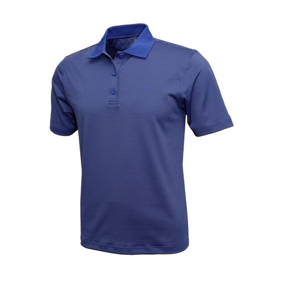 Performance Polo - Micro Striped