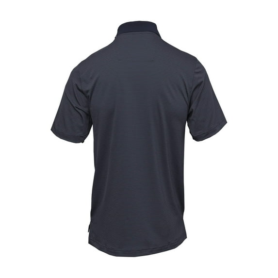 Performance Polo - Micro Striped