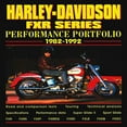 thumbnail image 1 of Performance Portfolio: Harley-Davidson FXR Series 1982-1992 Performance Portfolio (Paperback), 1 of 1