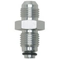 thumbnail image 1 of Performance Power Steering Adapter - 6 AN - 14 x 1.5 mm O-Ring Seal, 1 of 1