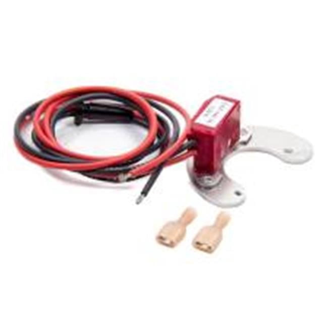 Performance Ignition Module Performance Products Ignitor II Ignition Control Module Cast ...