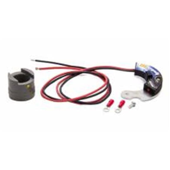 Performance Products Ignitor III Ignition Control Module Billet Distributors