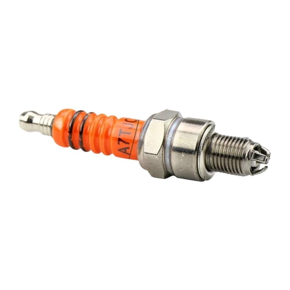Performance Racing 6 Pins I Box Ignition Coil A7TJC Spark Plug For GY6 Moped 150cc Scooter 80 50 ATV 110 125 Carts Go O0W1 By NZRUANE