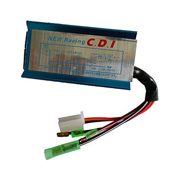 Performance Racing CDI Polaris Predator 50 90 Scrambler 50 Sportsman 50 ATV Quad NO REV Limit Advanced Timing