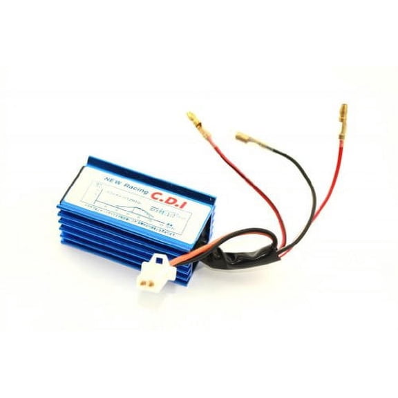 Performance Racing Ignition CDI ATV Scooter Kymco Cobra Aeon