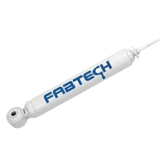 Performance Rear Driver or Passanger Side Twin Tube Shock Absorber