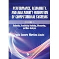 thumbnail image 1 of Performance, Reliability, and Availability Evaluation of Computational Systems, Volume 2: Reliability, Availability Mode, (Hardcover), 1 of 1
