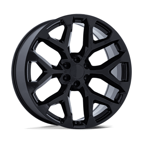 Performance Replicas - PR177 FFT 20X9 6X5.5 78 +24 G-BLK - PR177BX20906124