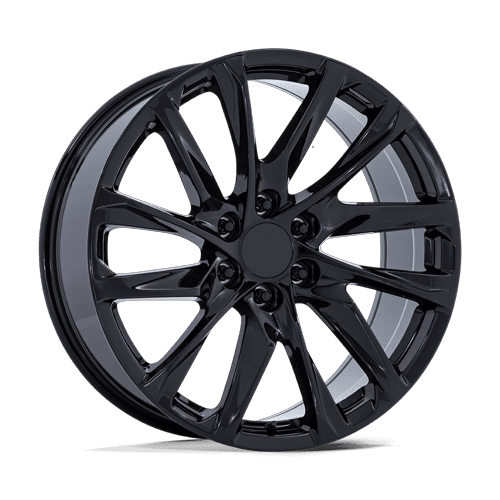 Performance Replicas - PR213 20X9 6X5.5 78 +28 G-BLK - 213GB-295828