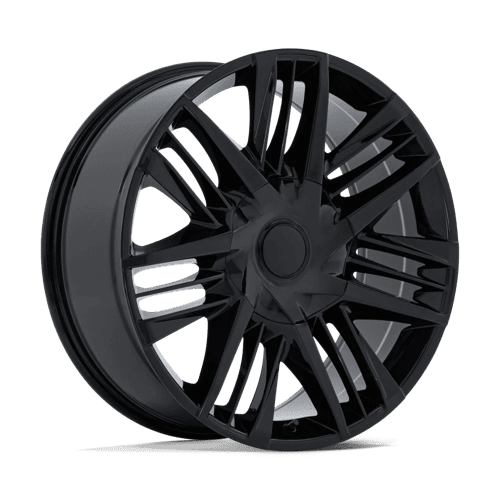 Performance Replicas - PR239 20X9 8X6.5 117 +35 G-BLK - PR239BX20908135