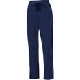 thumbnail image 1 of Performance Rx by Jockey® Women's Drawstring Embossed Side Panel Scrub Pant, 1 of 2